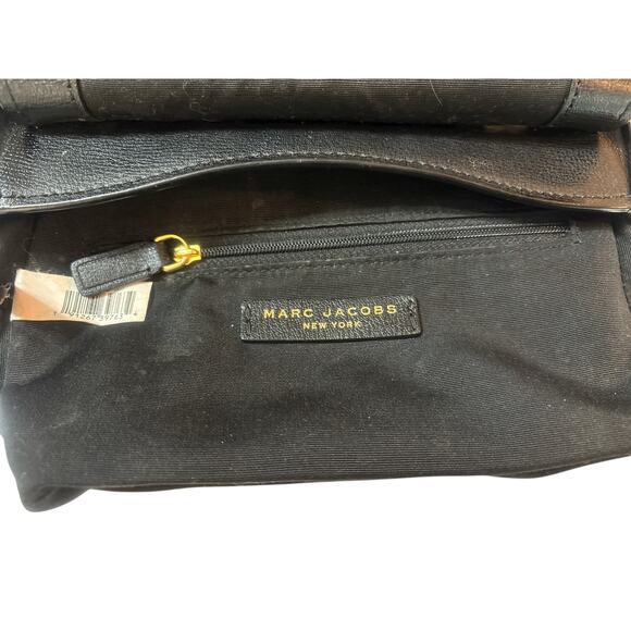 Marc Jacobs Mini Rider Crossbody - Picture 3 of 8